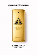 Paco Rabanne - 1 Million [Elixir]