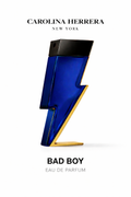 Carolina Herrera - Bad Boy [Eau de Parfum]