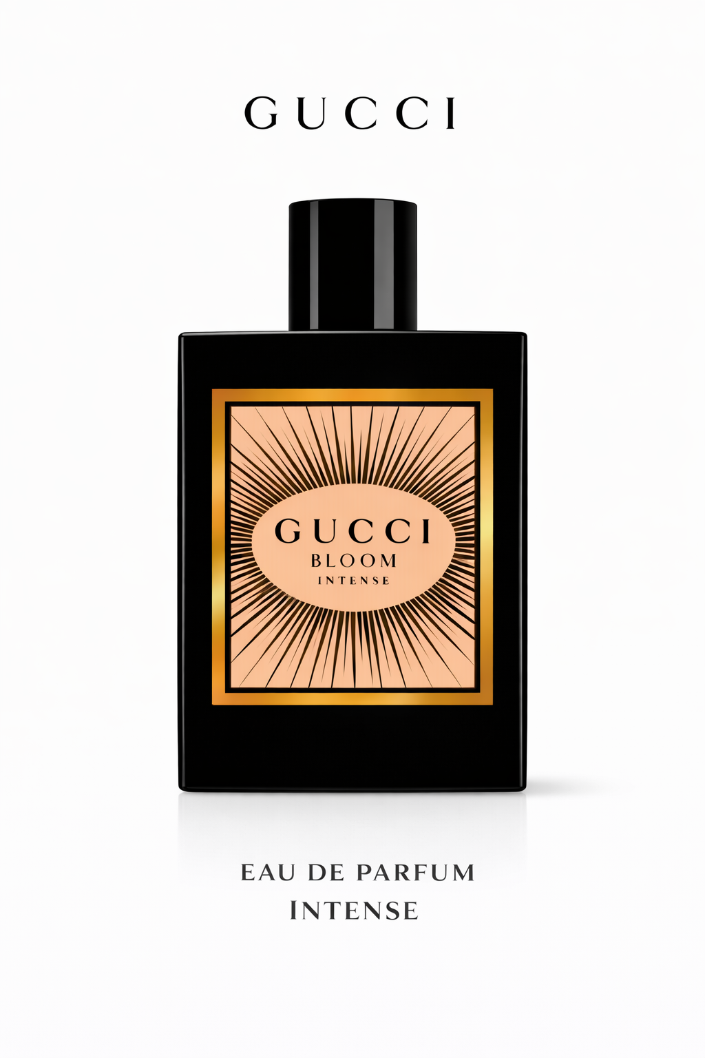 Gucci - Bloom [Eau de Parfum Intense]