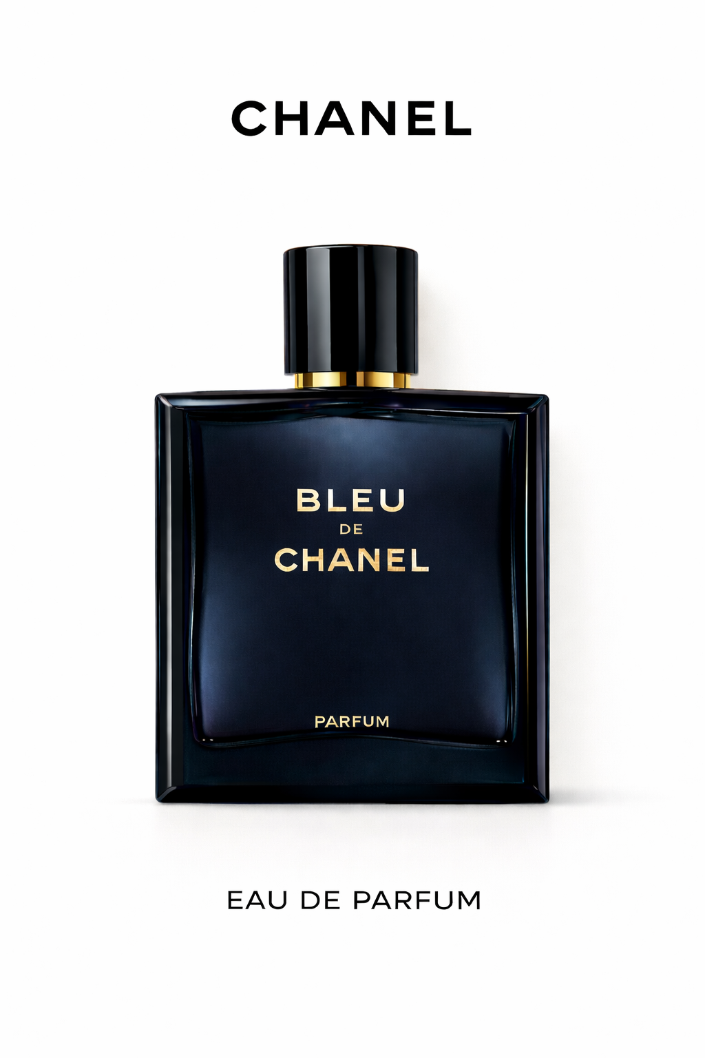 Chanel - Bleu de Chanel [Eau de Parfum]