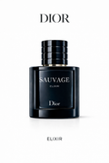 Dior - Sauvage [Elixir]