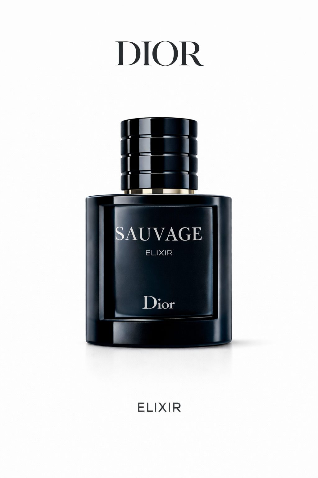 Dior - Sauvage [Elixir]