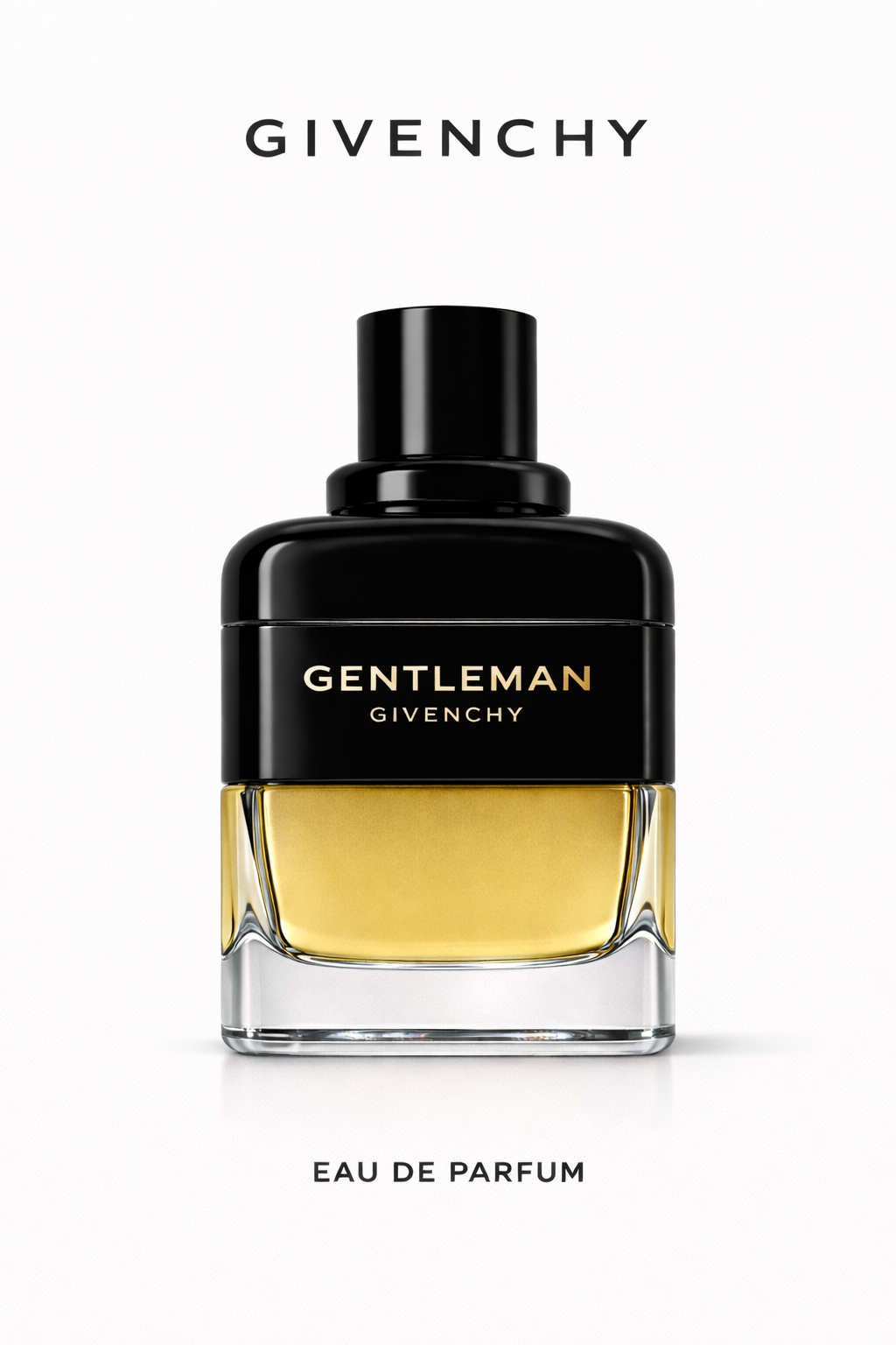 Givenchy - Gentleman BOISÉE [Eau de Parfum]