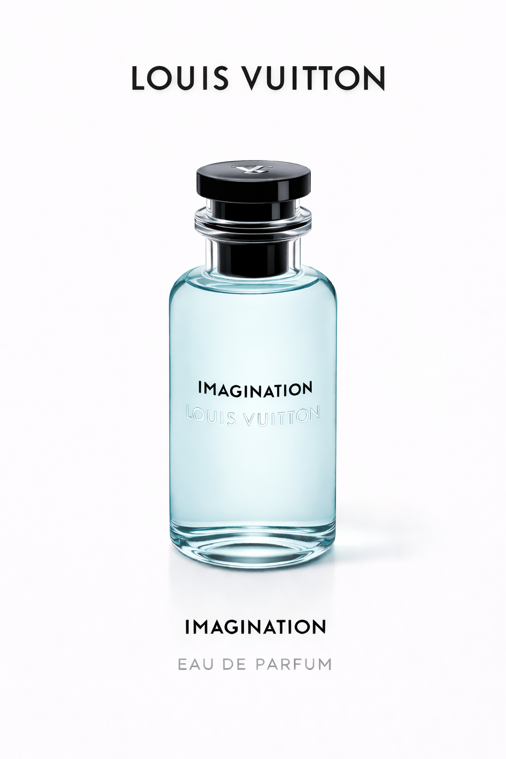 Louis Vuitton - Imagination [Eau de Parfum]