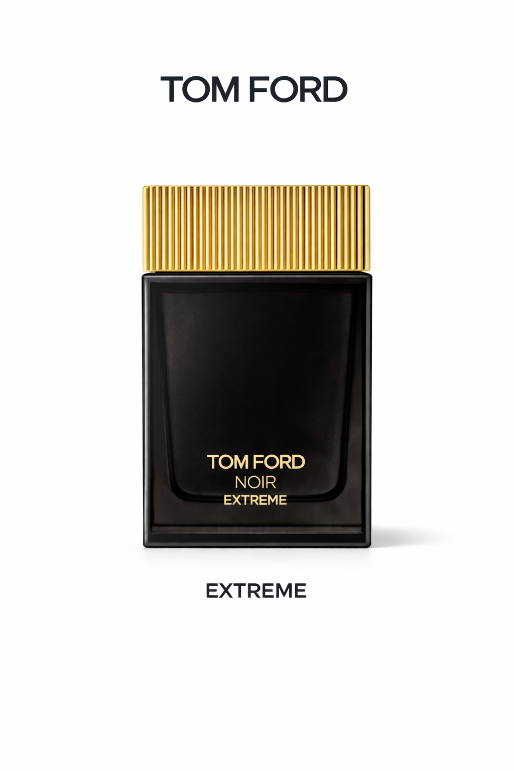 Tom Ford - Noir [Extreme]