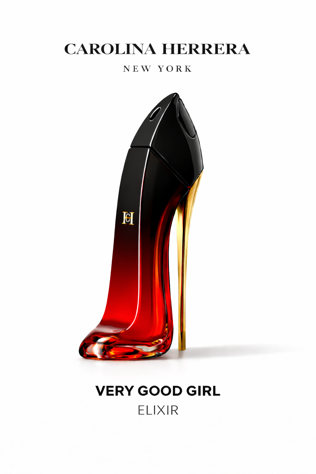 Carolina Herrera - Very Good Girl [Elixir]