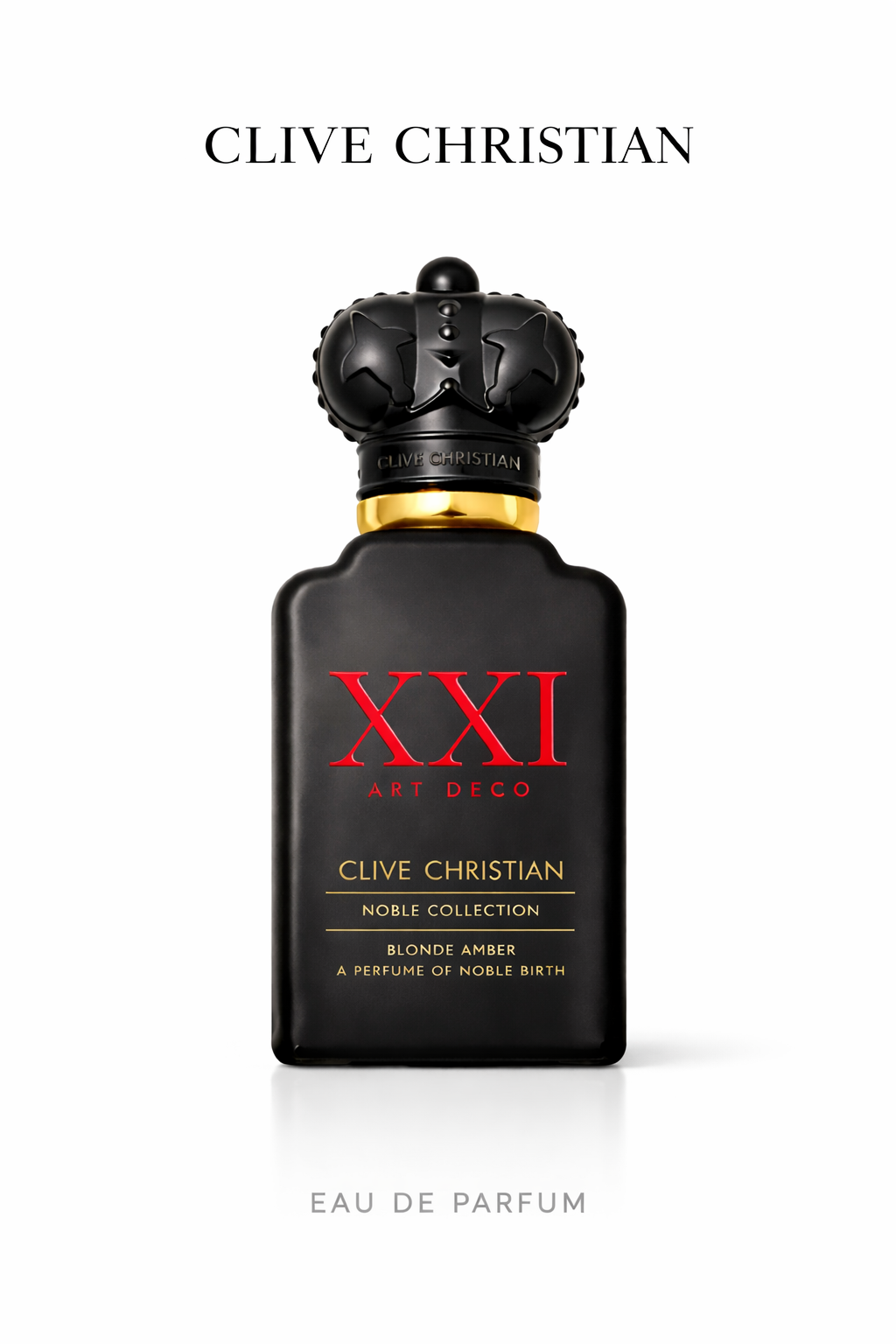Clive Christian - XXI Art Deco [Eau de Parfum]