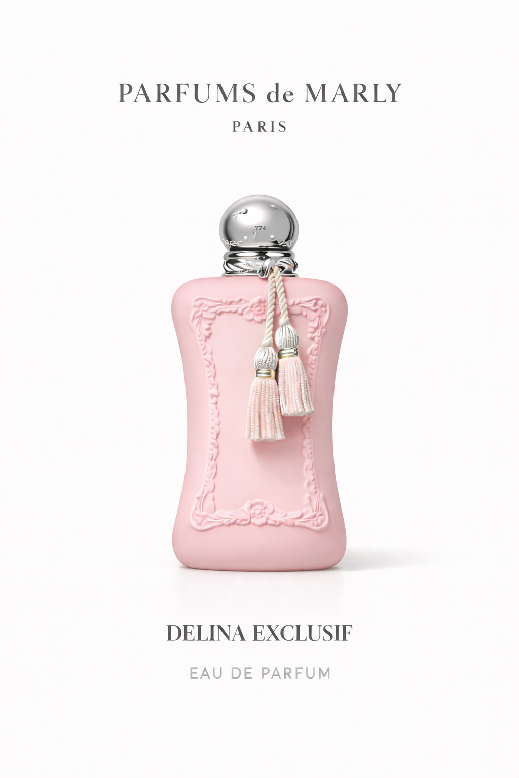 Parfums de Marly - Delina [Eau de Parfum]