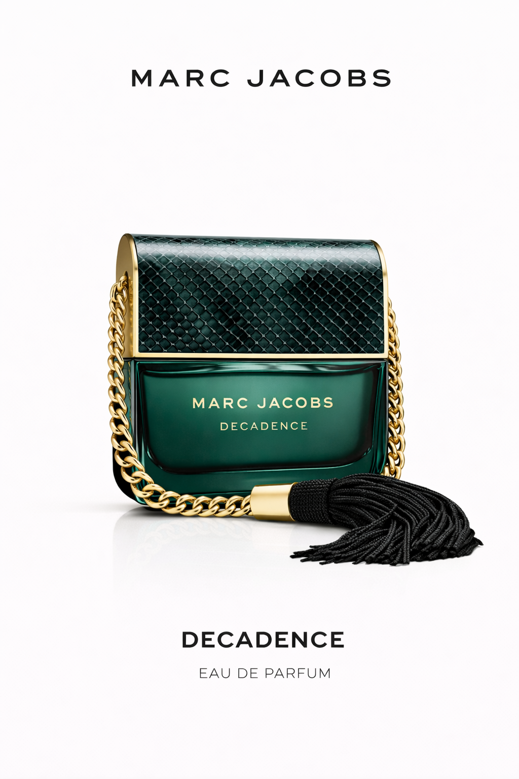 Marc Jacobs - Decadence [Eau de Parfum]