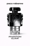 Paco Rabanne - Phantom [Elixir]