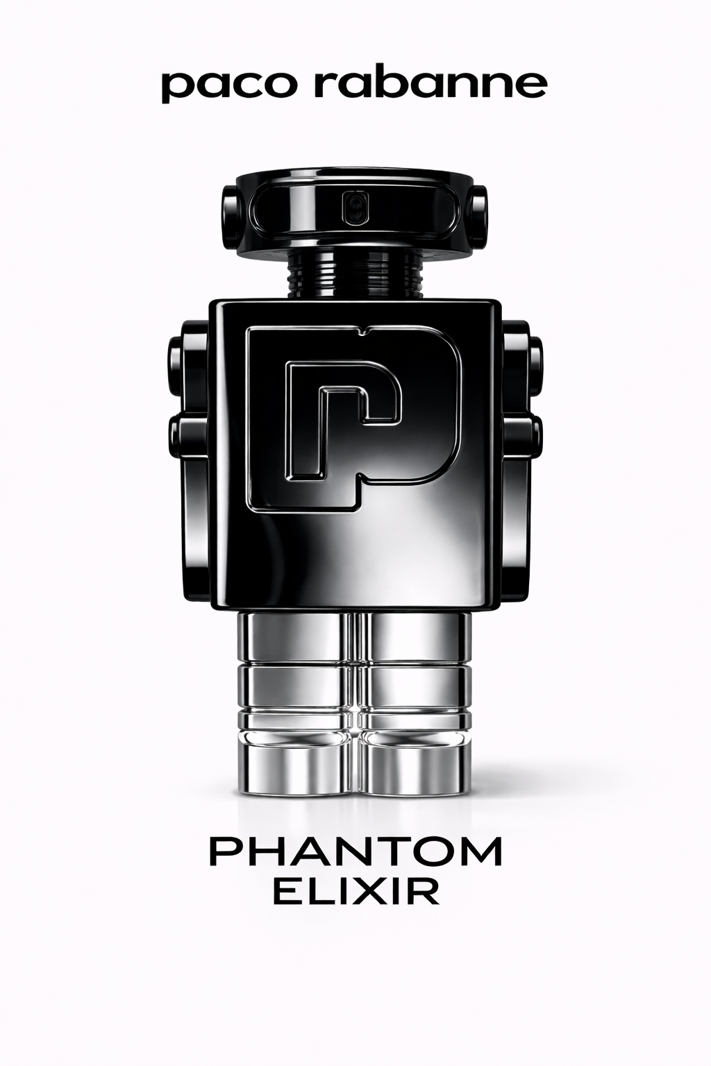 Paco Rabanne - Phantom [Elixir]