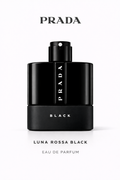Prada - Luna Rossa Black [Eau de Parfum]
