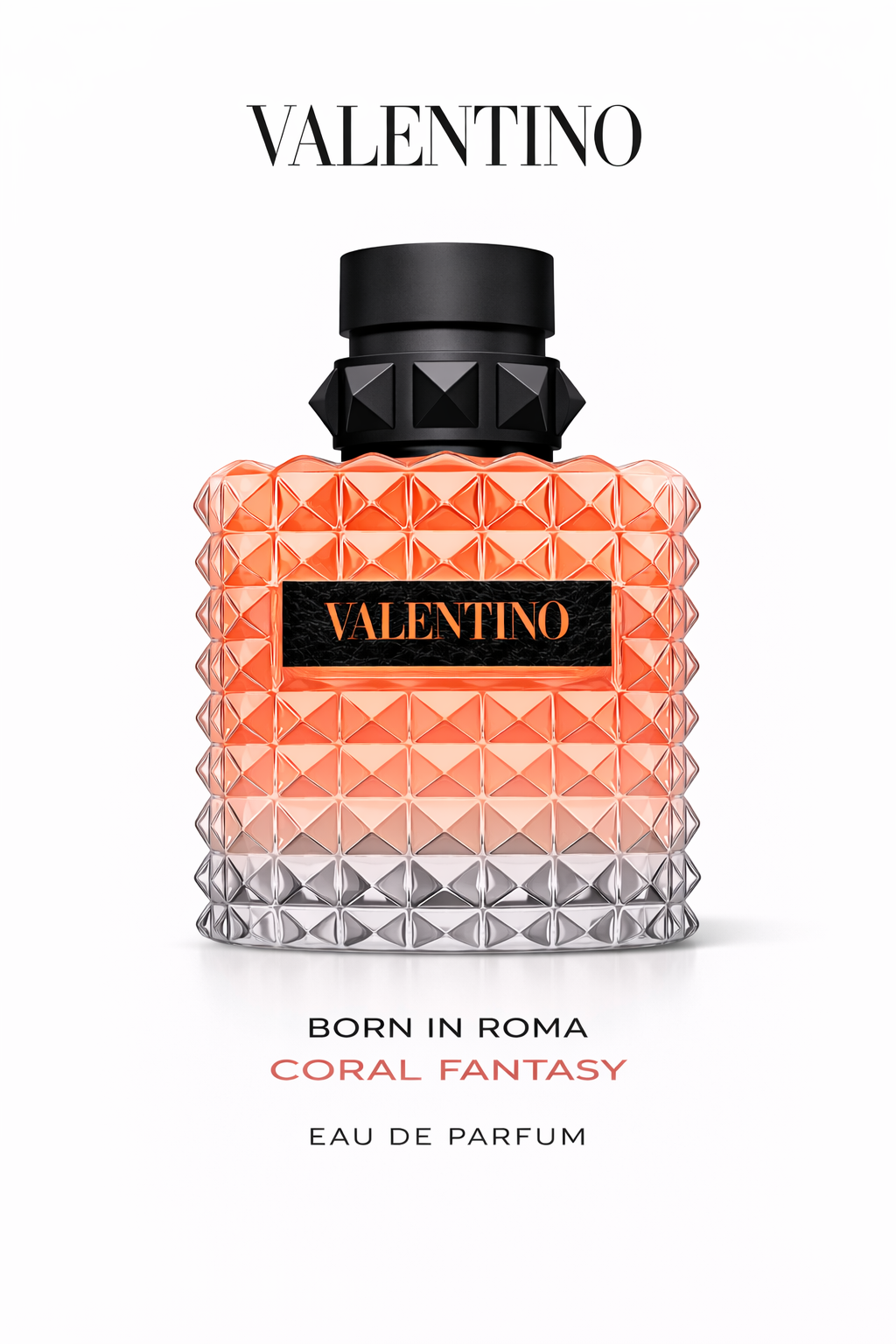 Valentino - Born in Roma Donna Coral Fantasy [Eau de Parfum]