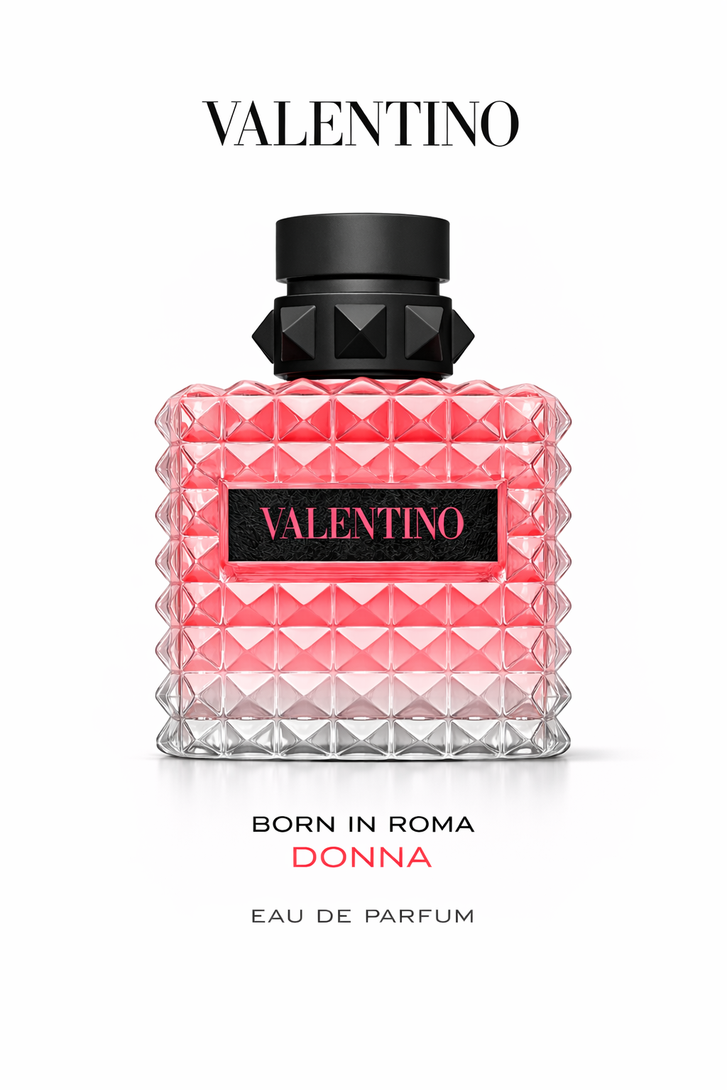 Valentino - Born in Roma Donna Original [Eau de Parfum]