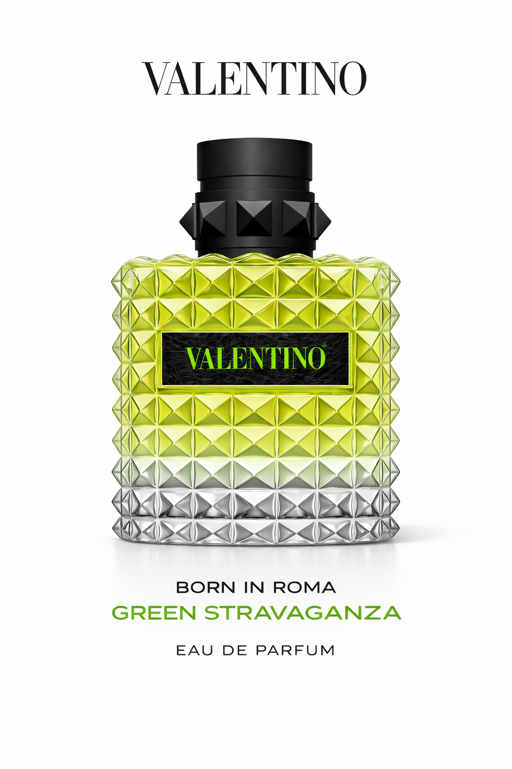 Valentino - Born in Roma Green Stravaganza [Eau de Parfum]