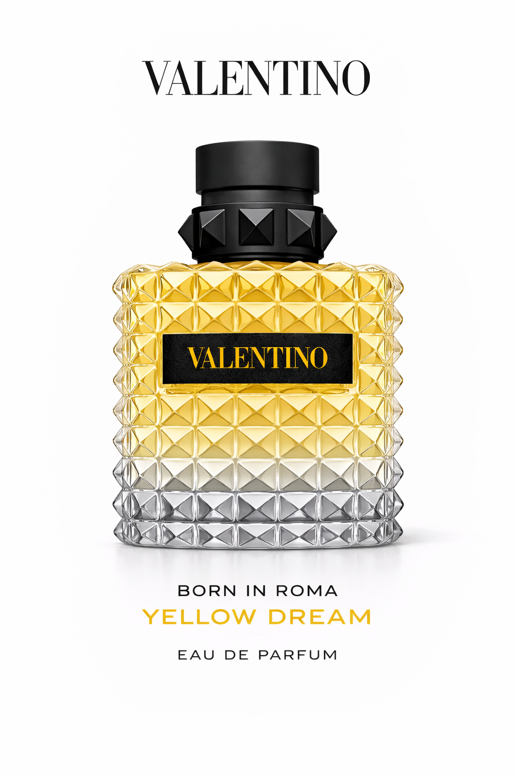 Valentino - Born in Roma Donna Yellow Dream [Eau de Parfum]