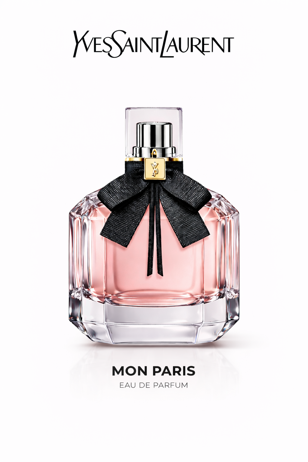 YSL - Mon Paris [Eau de Parfum]