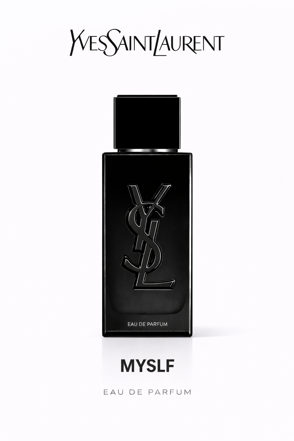 YSL - MYSLF [Eau de Parfum]